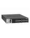 Netgear M4300-8X8F MANAGED SWITCH Stackable 8x10GBASE-T and 8xSFP+ (XSM4316S) - nr 44
