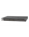 Netgear M4300-24X24F MANAGED SWITCH Stackable 24x10G and 24xSFP+ (XSM4348S) - nr 30