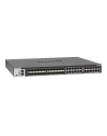 Netgear M4300-24X24F MANAGED SWITCH Stackable 24x10G and 24xSFP+ (XSM4348S) - nr 39