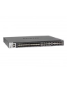 Netgear M4300-24X24F MANAGED SWITCH Stackable 24x10G and 24xSFP+ (XSM4348S) - nr 58