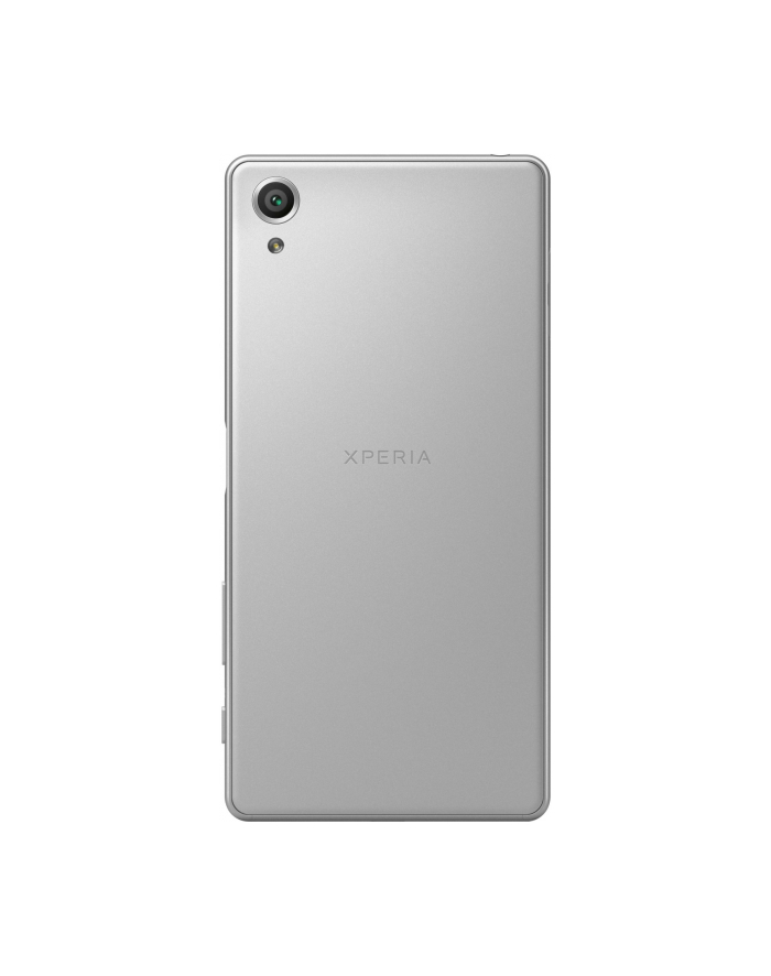 Sony Xperia X - 5'' - 32GB - Android - biały główny