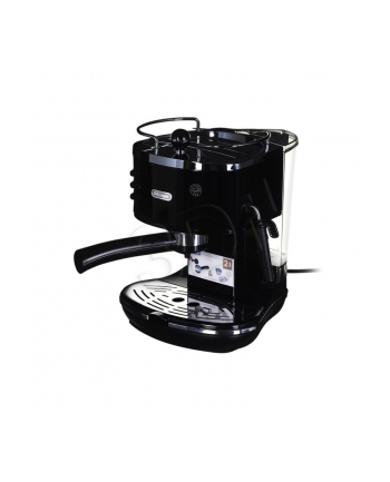 Ekspres kolbowy Delonghi ECO 311.BK (1100W czarny)