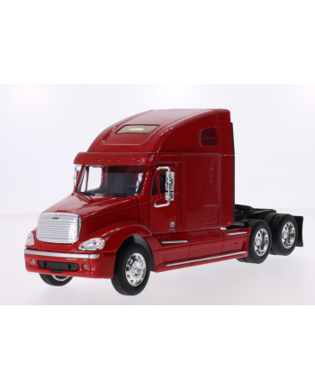 WELLY Freightliner Columbia (red)