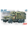 ICM ZIL157 Soviet Command Vehicle - nr 1