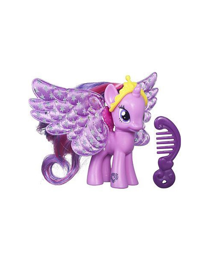 HASBRO MLP Skrzydlate kucyki główny