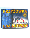 JAWA Gra Krzyżówka - nr 2