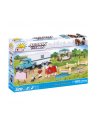 COBI Action Town Farma 300 el. - nr 1