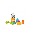 MEGA BLOKS FB Jungle Friends - nr 1
