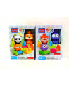 MEGA BLOKS FB Jungle Friends - nr 2