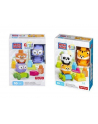 MEGA BLOKS FB Jungle Friends - nr 4