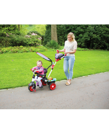 LITTLE TIKES 4in1 Sports Edition Trike