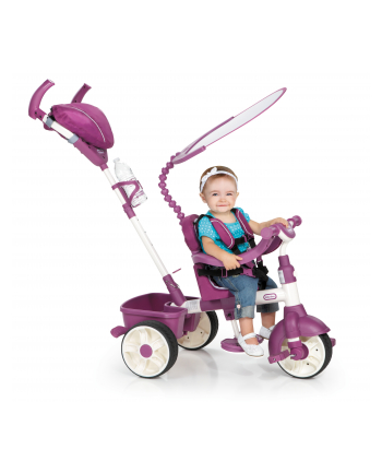 LITTLE TIKES 4in1 Sports Edition Trike