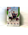 LITTLE TIKES 4in1 Sports Edition Trike - nr 3