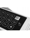 KASETA ZEWNĘTRZNA WIDEODOMOFONU ''EURA'' VDA-80A3 z dotykowym szyfratorem i czytnikiem zbliżeniowym - nr 2