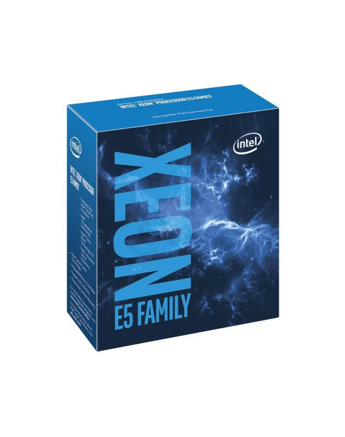 Procesor Intel Xeon E5-2603V4 1700MHz 2011-3 Box główny