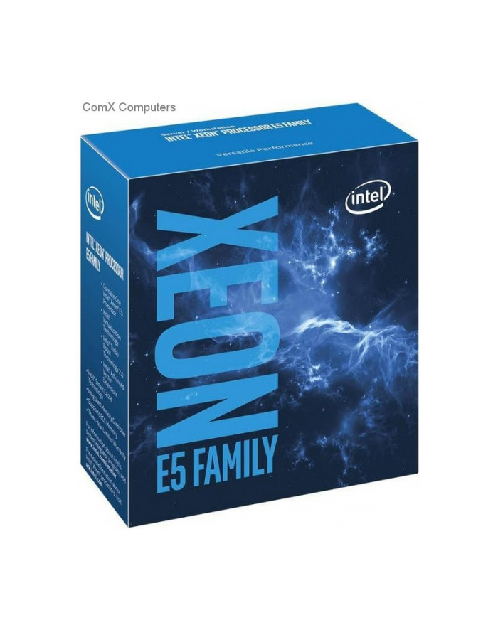 Procesor Intel Xeon E5-2660 v4 2000MHz 2011 Box główny