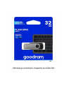 Goodram Flashdrive Twister 4GB USB 2.0 czarny - nr 10