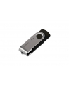 Goodram Flashdrive Twister 4GB USB 2.0 czarny - nr 12