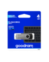 Goodram Flashdrive Twister 4GB USB 2.0 czarny - nr 15