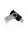 Goodram Flashdrive Twister 8GB USB 2.0 czarny - nr 10