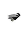 Goodram Flashdrive Twister 8GB USB 2.0 czarny - nr 17