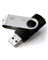 Goodram Flashdrive Twister 8GB USB 2.0 czarny - nr 8
