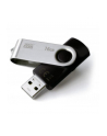 Goodram Flashdrive Twister 16GB USB 2.0 czarny - nr 11