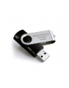 Goodram Flashdrive Twister 16GB USB 2.0 czarny - nr 17