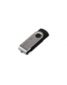Goodram Flashdrive Twister 16GB USB 2.0 czarny - nr 18