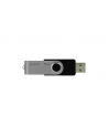 Goodram Flashdrive Twister 16GB USB 2.0 czarny - nr 19