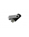 Goodram Flashdrive Twister 16GB USB 2.0 czarny - nr 29