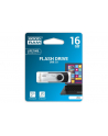 Goodram Flashdrive Twister 16GB USB 2.0 czarny - nr 5