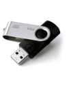 Goodram Flashdrive Twister 64GB USB 2.0 czarny - nr 4