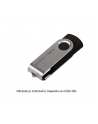 Goodram Flashdrive Twister 64GB USB 2.0 czarny - nr 6