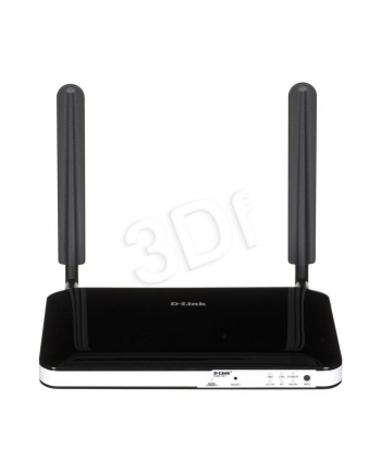 D-link router DWR-921/PL ver. C1 (LTE WiFi)