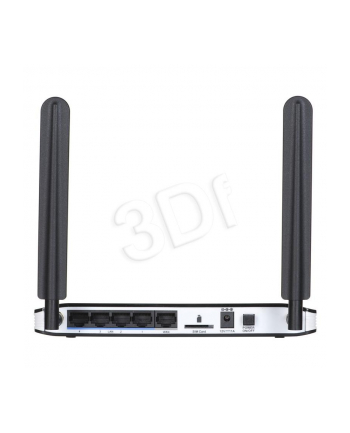 D-link router DWR-921/PL ver. C1 (LTE WiFi)