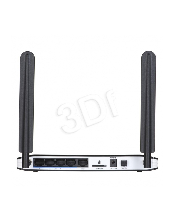 D-link router DWR-921/PL ver. C1 (LTE WiFi) główny