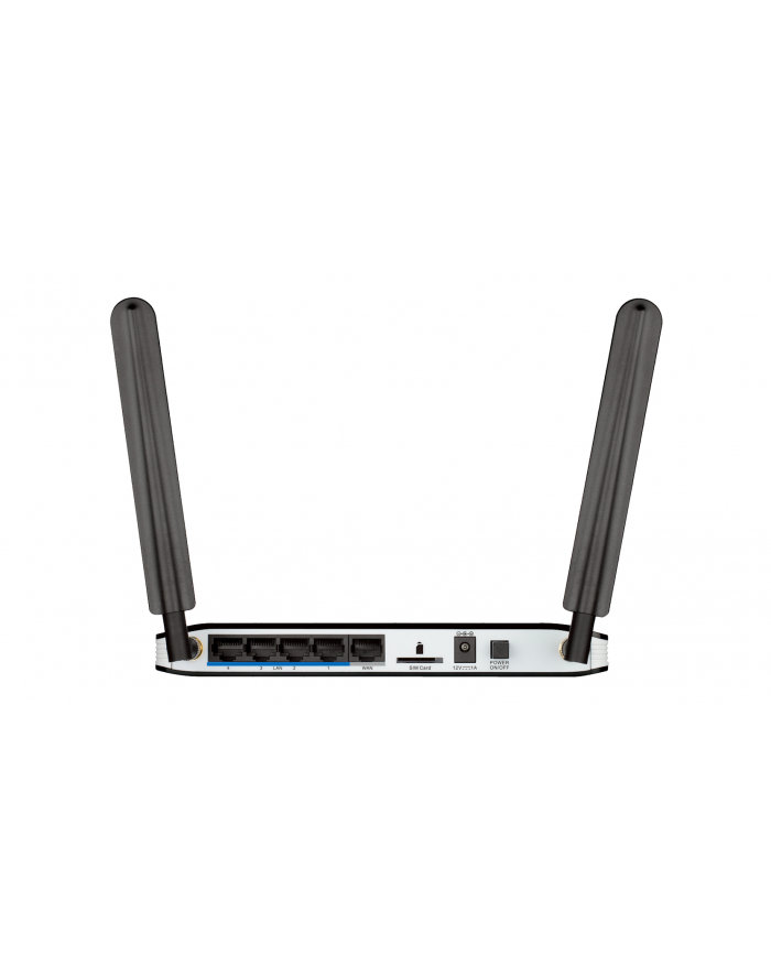D-link router DWR-921/E (LTE WiFi) główny