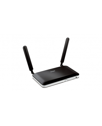 D-link router DWR-921/E (LTE WiFi)