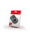GEMBIRD MYSZ BEZPRZEWODOWA BLUETOOTH 800-1600DPI - nr 12