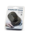 GEMBIRD MYSZ BEZPRZEWODOWA BLUETOOTH 800-1600DPI - nr 23