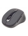 GEMBIRD MYSZ BEZPRZEWODOWA BLUETOOTH 800-1600DPI - nr 3