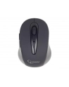 GEMBIRD MYSZ BEZPRZEWODOWA BLUETOOTH 800-1600DPI - nr 4