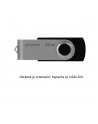Goodram Flashdrive Twister 8GB USB 2.0 czarny - nr 13