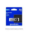 Goodram Flashdrive Twister 8GB USB 2.0 czarny - nr 14