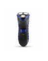 GOLARKA RAZOR BLACK NIEBIESKA EBG002B - nr 5