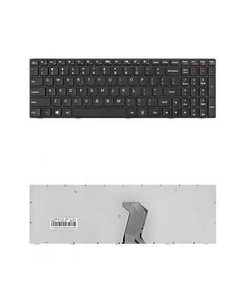 Klawiatura do laptopa LENOVO G500 G500C G500H G500AM