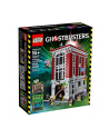 LEGO Firehouse Headquarters - nr 1