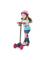 LITTLE TIKES Lean To Turn Scooter Pink - nr 4