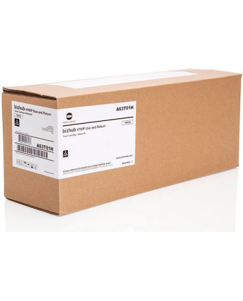 Toner Cartridge TNP-34 do BH 4700P A63T01H